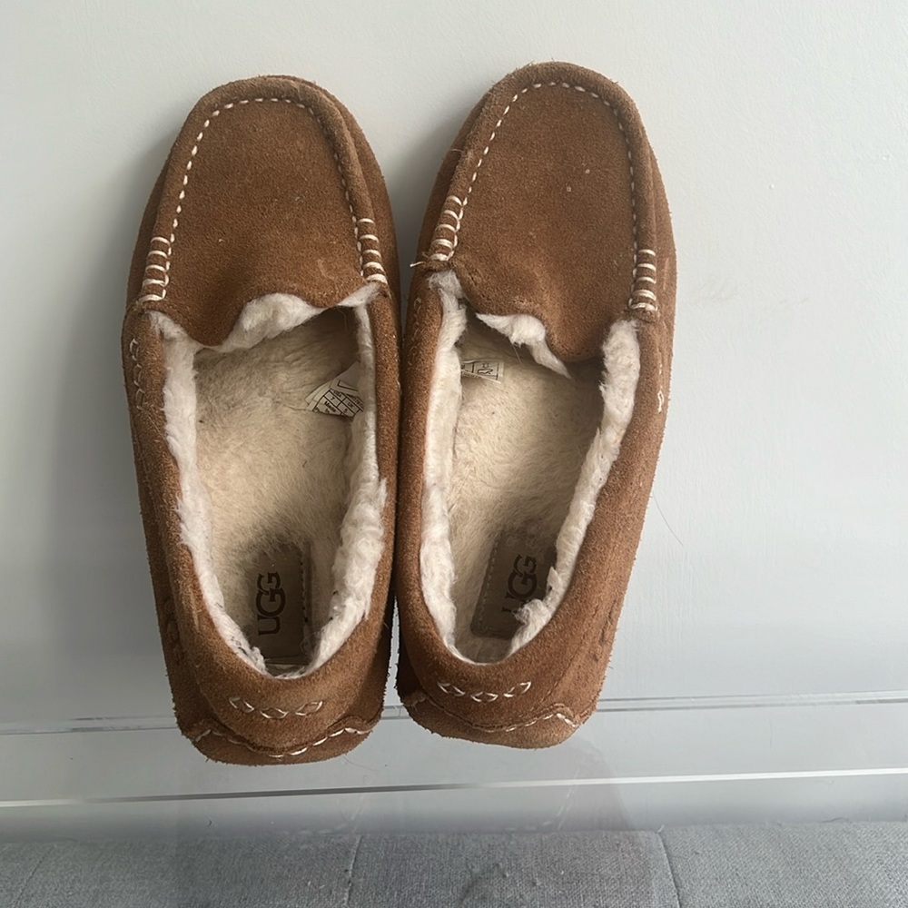 Ugg Slippers | Size 7